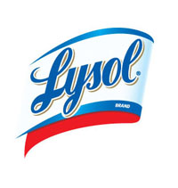 LYSOL® CLING® Clip-On - Orange Grove (Discontinued)